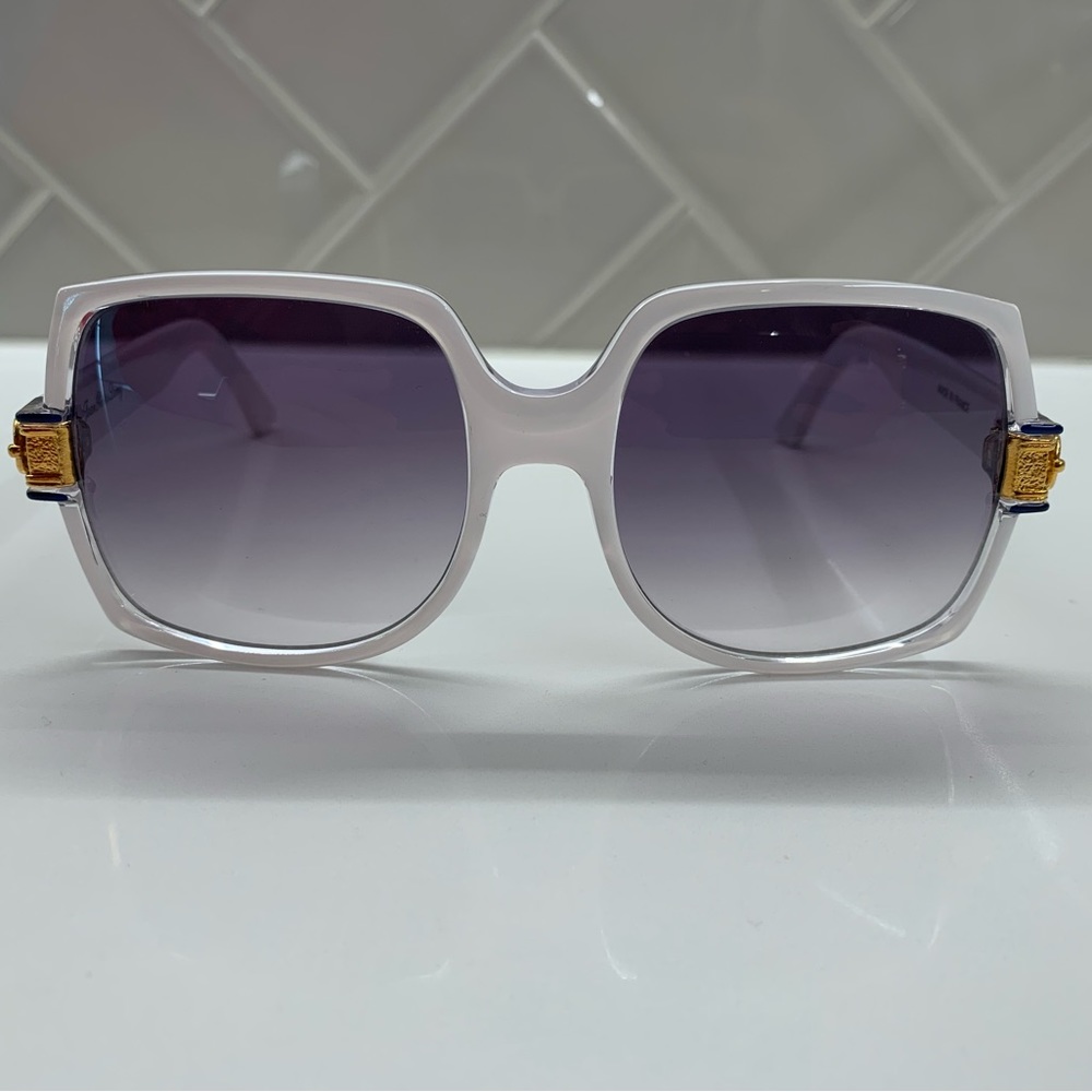 Jean Pierre Lamy Sunglasses